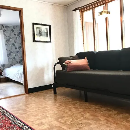 Casa de Férias Holmen 2 *