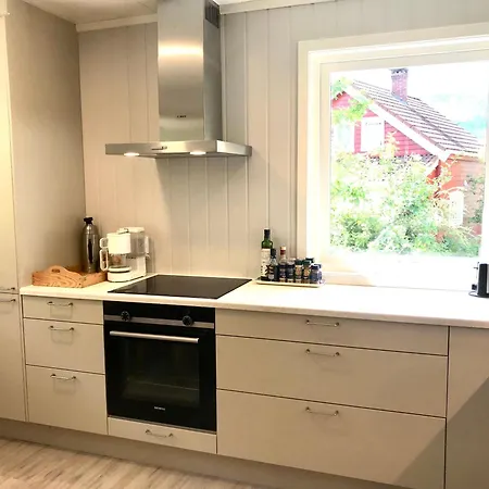 Casa de Férias Holmen 2 *