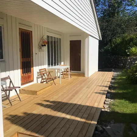 Holmen 2 Holiday home